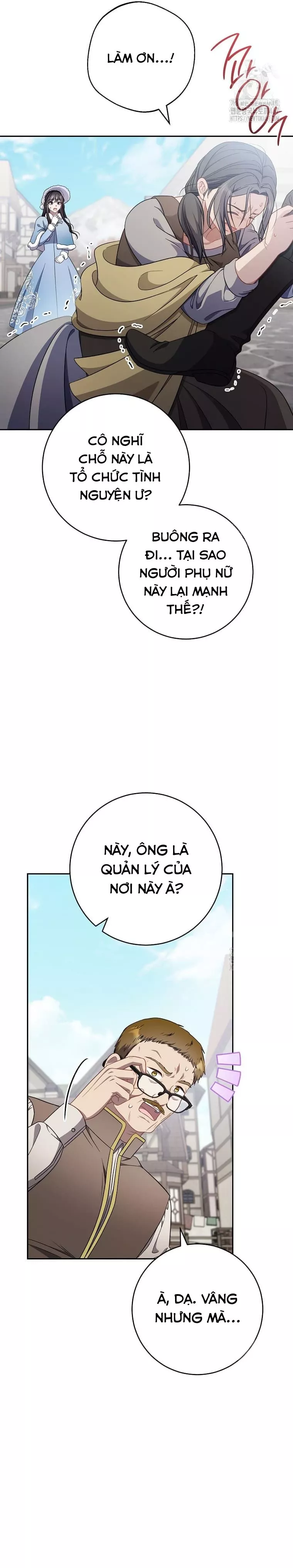 Nam Chính? Cho Cũng Không Thèm! Chapter 44 - Trang 2