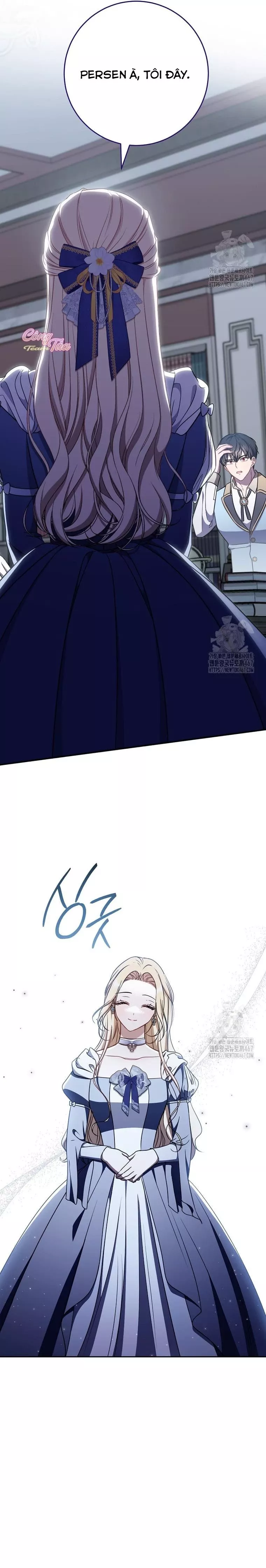 Nam Chính? Cho Cũng Không Thèm! Chapter 44 - Trang 2