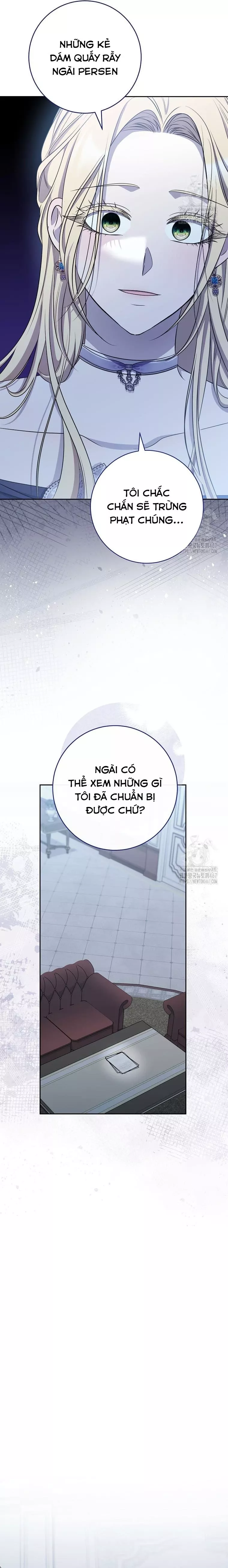 Nam Chính? Cho Cũng Không Thèm! Chapter 44 - Trang 2