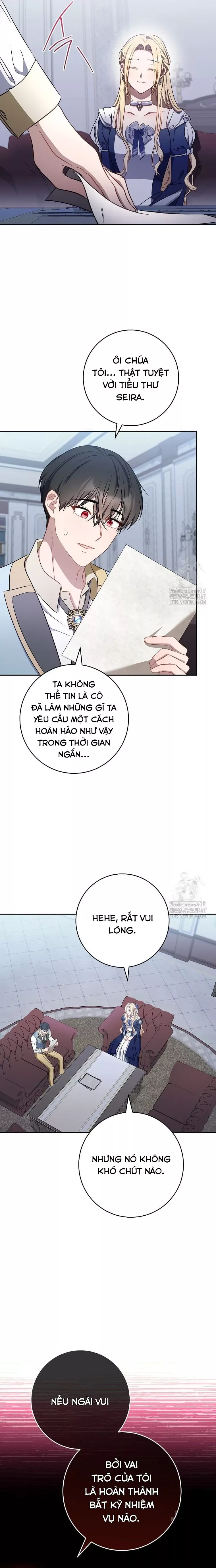 Nam Chính? Cho Cũng Không Thèm! Chapter 44 - Trang 2