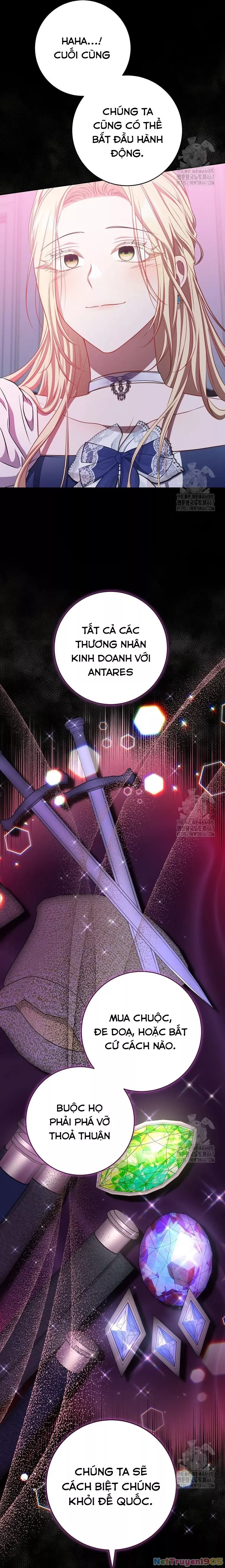 Nam Chính? Cho Cũng Không Thèm! Chapter 44 - Trang 2