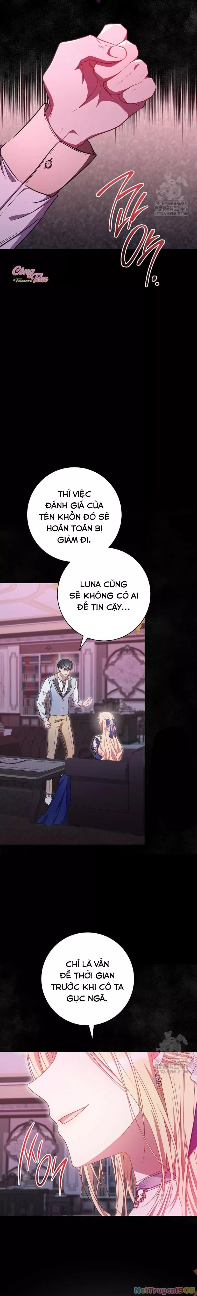 Nam Chính? Cho Cũng Không Thèm! Chapter 44 - Trang 2