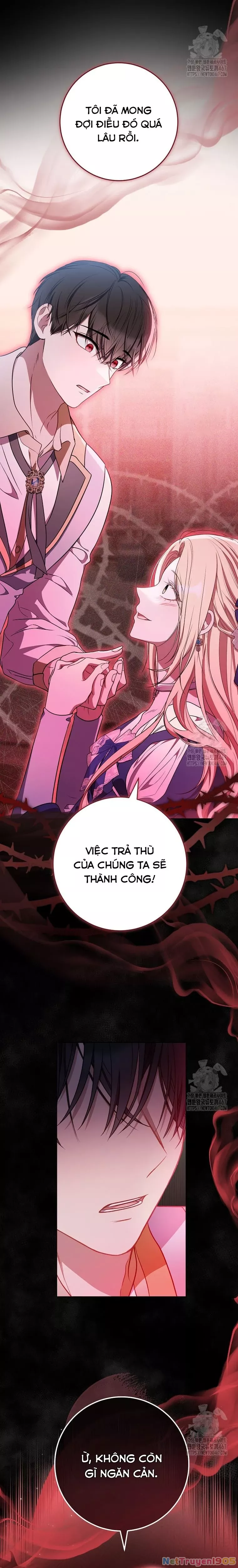 Nam Chính? Cho Cũng Không Thèm! Chapter 44 - Trang 2