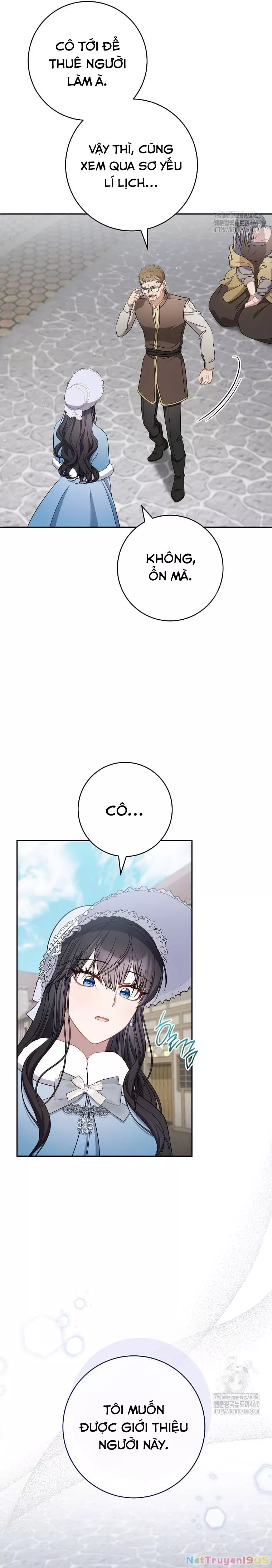 Nam Chính? Cho Cũng Không Thèm! Chapter 44 - Trang 2