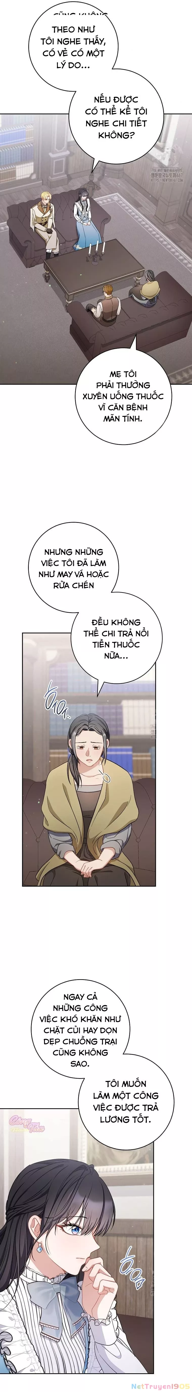 Nam Chính? Cho Cũng Không Thèm! Chapter 44 - Trang 2
