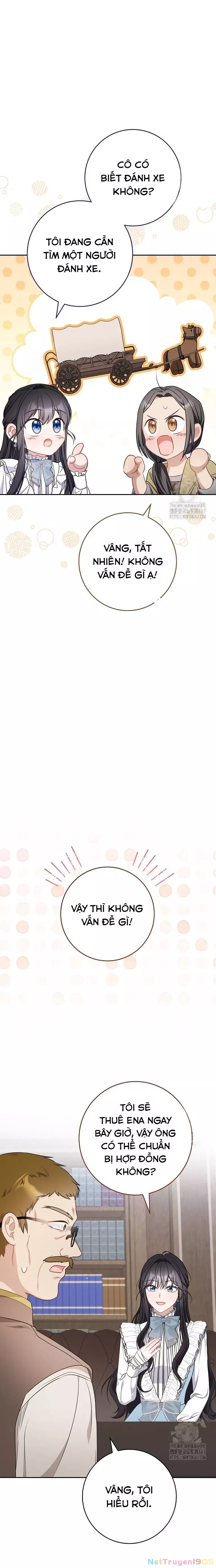 Nam Chính? Cho Cũng Không Thèm! Chapter 44 - Trang 2