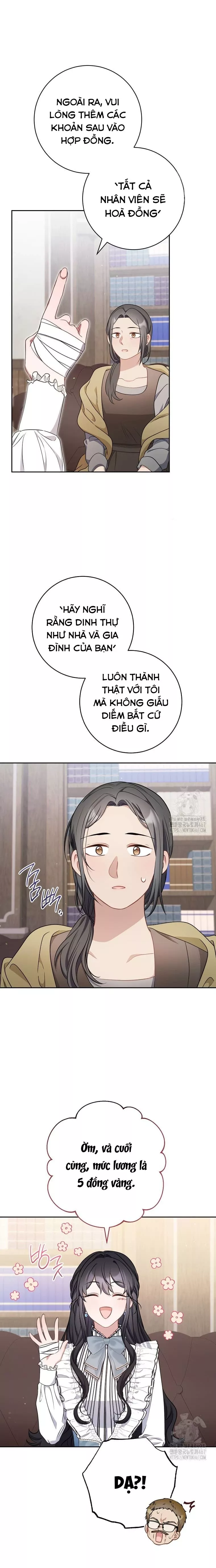 Nam Chính? Cho Cũng Không Thèm! Chapter 44 - Trang 2