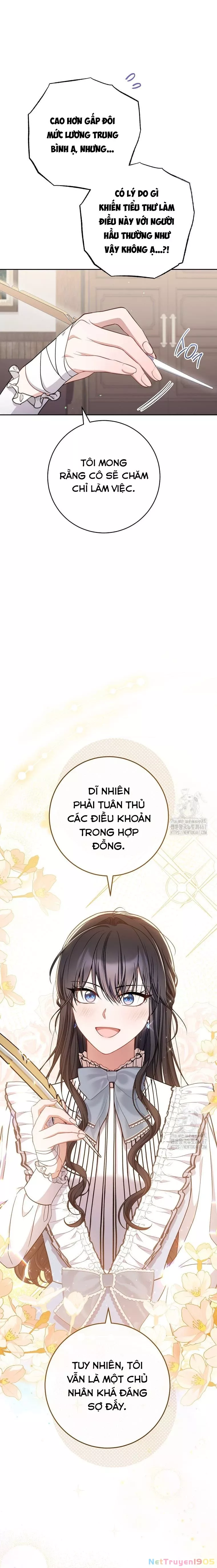 Nam Chính? Cho Cũng Không Thèm! Chapter 44 - Trang 2