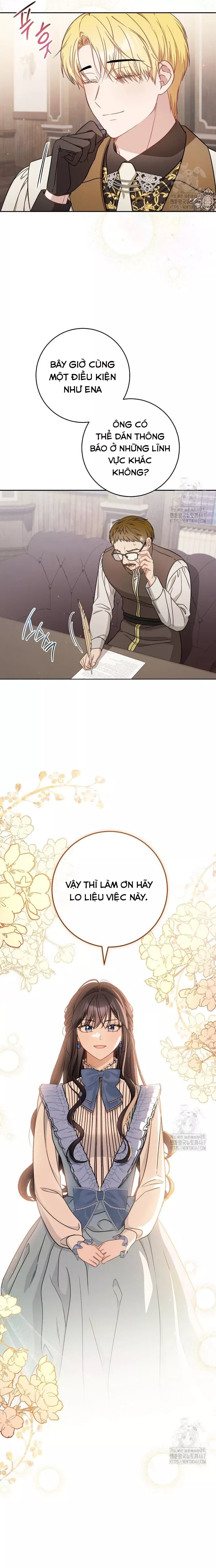 Nam Chính? Cho Cũng Không Thèm! Chapter 44 - Trang 2