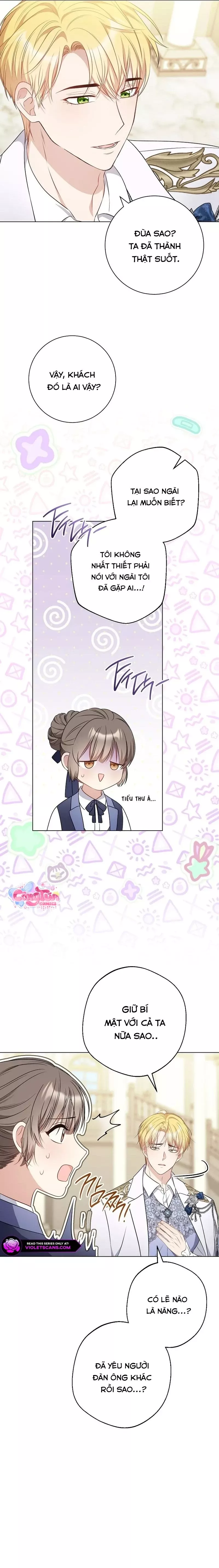 Nam Chính? Cho Cũng Không Thèm! Chapter 46 - Trang 2