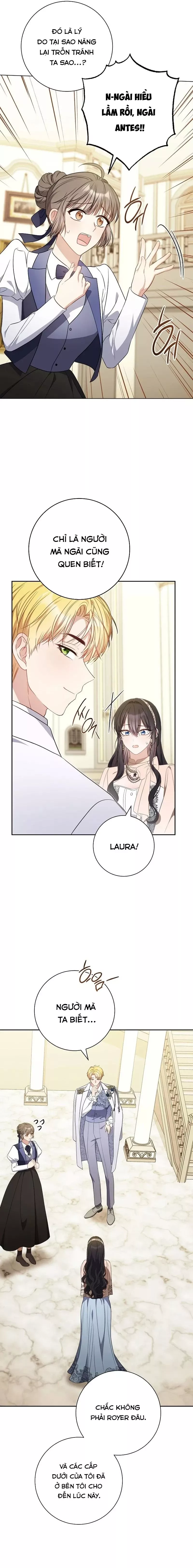 Nam Chính? Cho Cũng Không Thèm! Chapter 46 - Trang 2