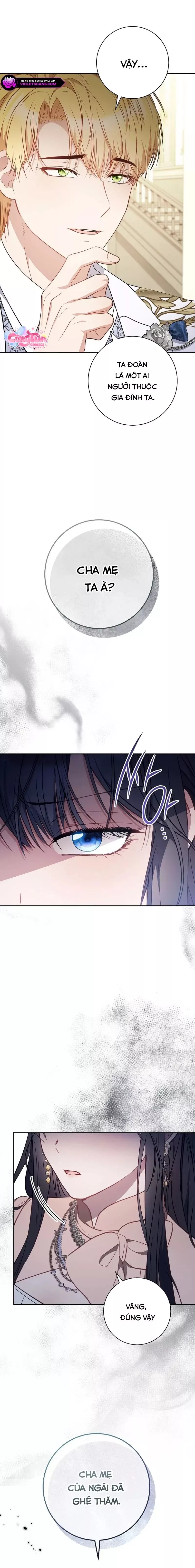 Nam Chính? Cho Cũng Không Thèm! Chapter 46 - Trang 2