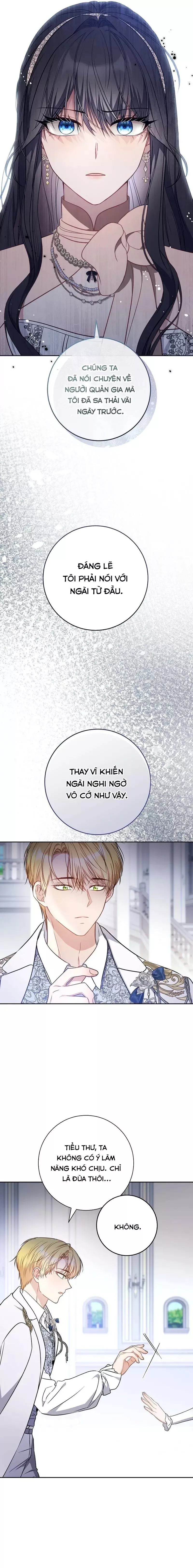 Nam Chính? Cho Cũng Không Thèm! Chapter 46 - Trang 2