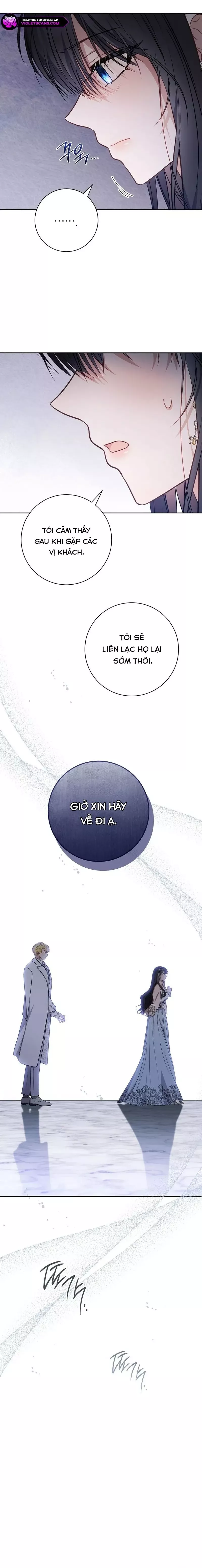 Nam Chính? Cho Cũng Không Thèm! Chapter 46 - Trang 2