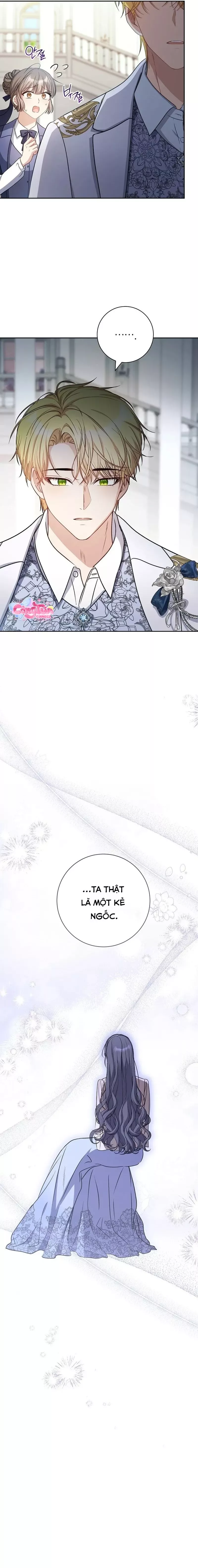 Nam Chính? Cho Cũng Không Thèm! Chapter 46 - Trang 2