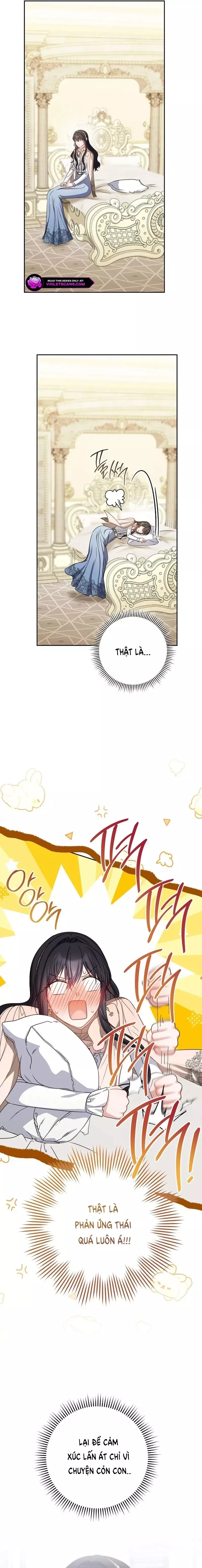 Nam Chính? Cho Cũng Không Thèm! Chapter 46 - Trang 2