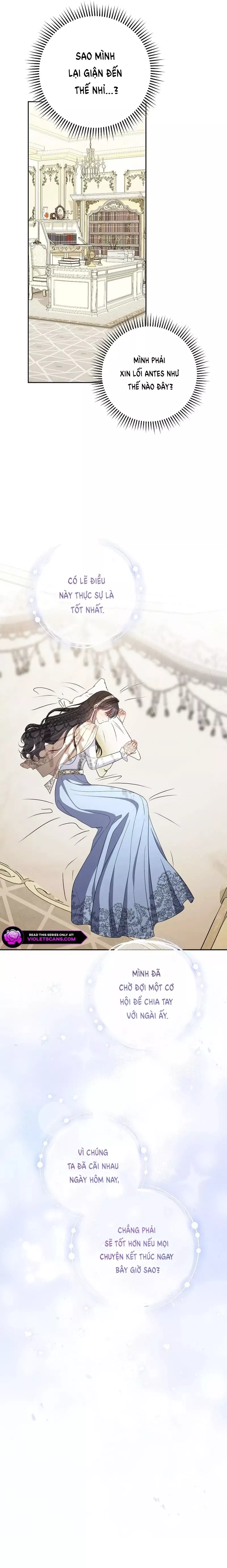 Nam Chính? Cho Cũng Không Thèm! Chapter 46 - Trang 2