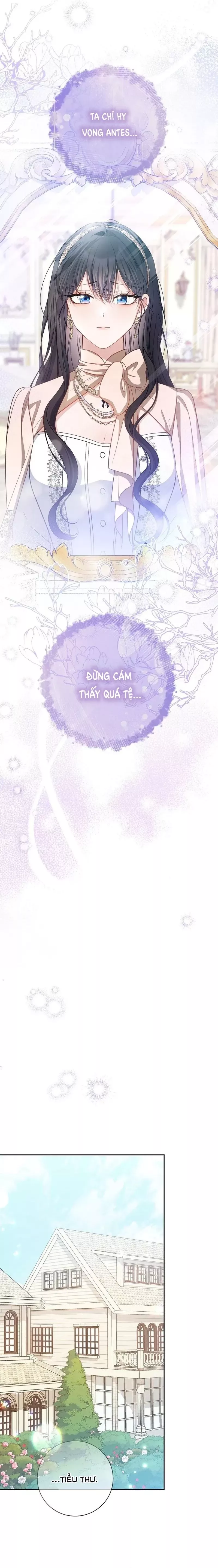 Nam Chính? Cho Cũng Không Thèm! Chapter 46 - Trang 2