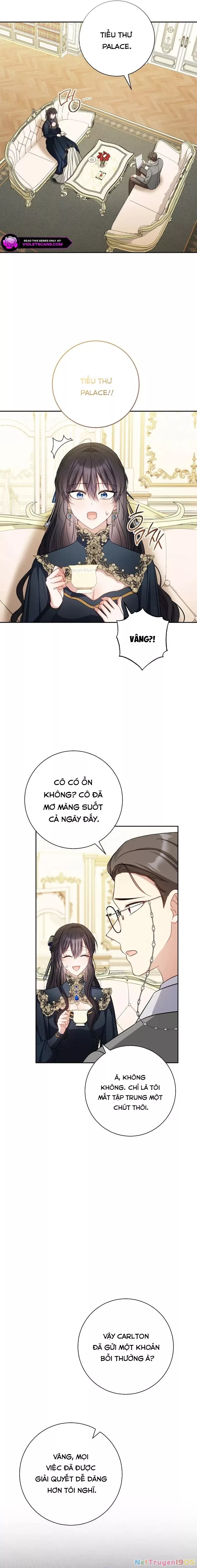 Nam Chính? Cho Cũng Không Thèm! Chapter 46 - Trang 2