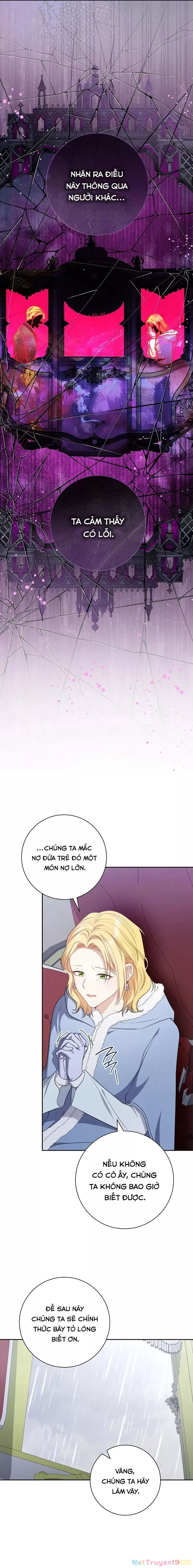 Nam Chính? Cho Cũng Không Thèm! Chapter 46 - Trang 2