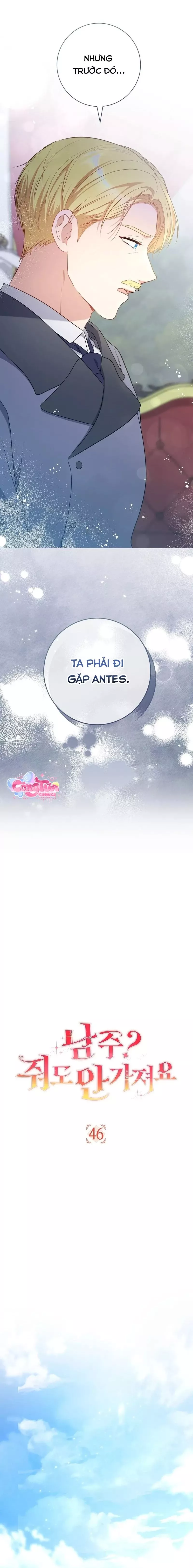 Nam Chính? Cho Cũng Không Thèm! Chapter 46 - Trang 2