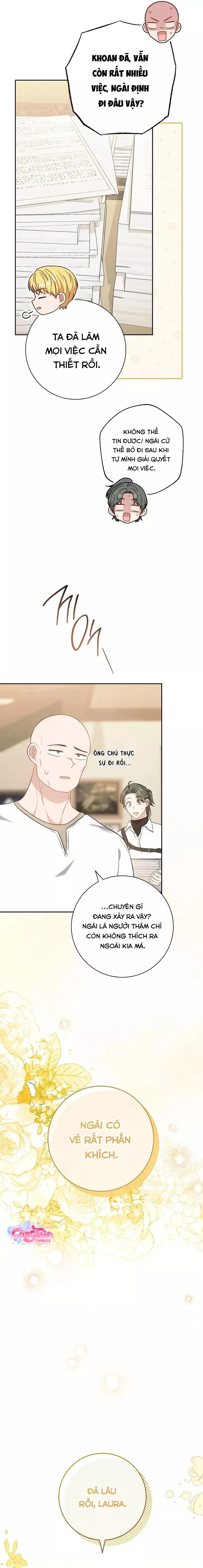 Nam Chính? Cho Cũng Không Thèm! Chapter 46 - Trang 2