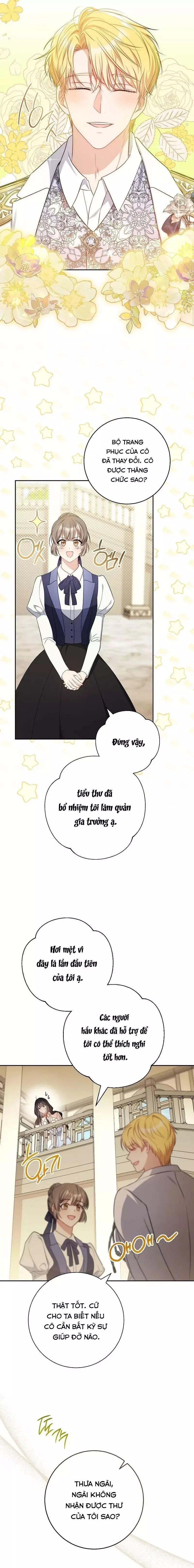 Nam Chính? Cho Cũng Không Thèm! Chapter 46 - Trang 2