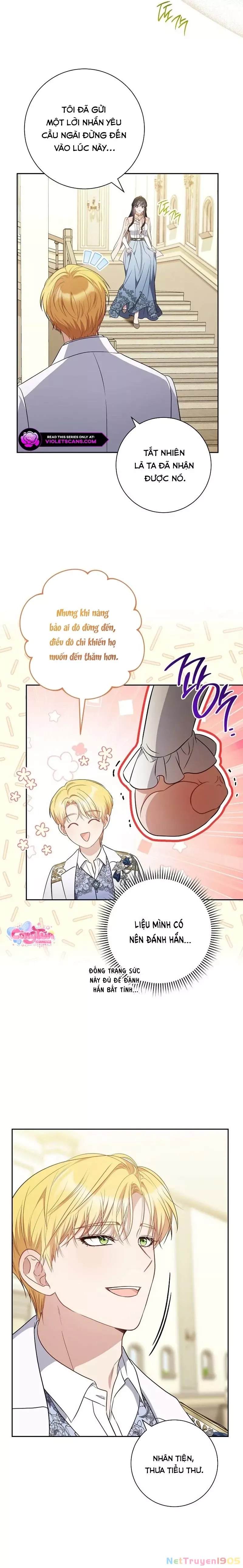 Nam Chính? Cho Cũng Không Thèm! Chapter 46 - Trang 2