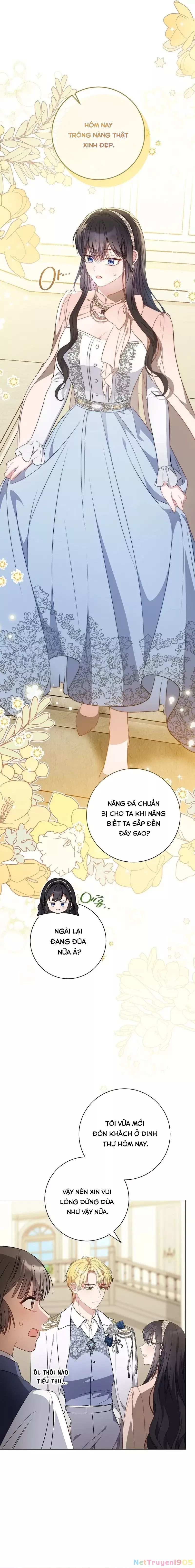 Nam Chính? Cho Cũng Không Thèm! Chapter 46 - Trang 2