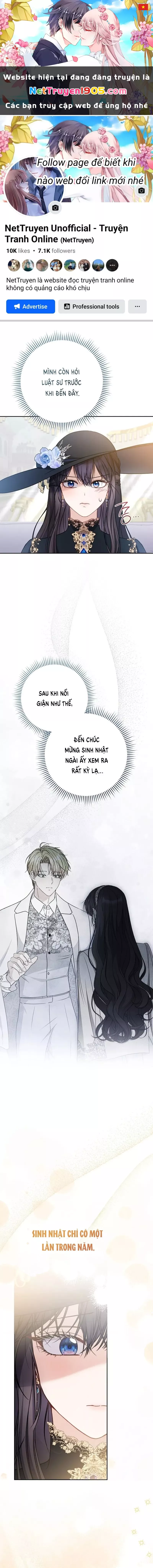 Nam Chính? Cho Cũng Không Thèm! Chapter 47 - Trang 2