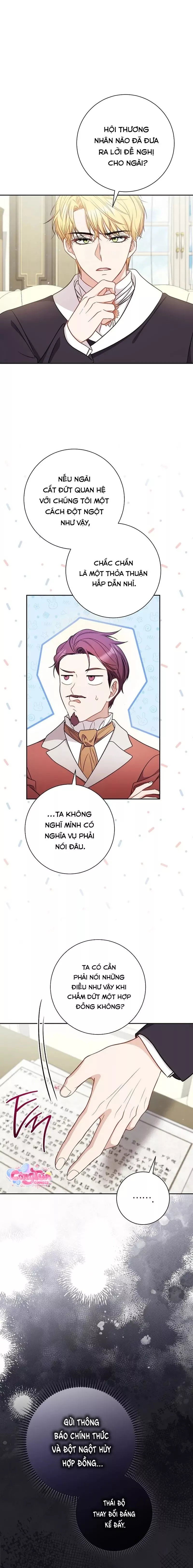 Nam Chính? Cho Cũng Không Thèm! Chapter 47 - Trang 2
