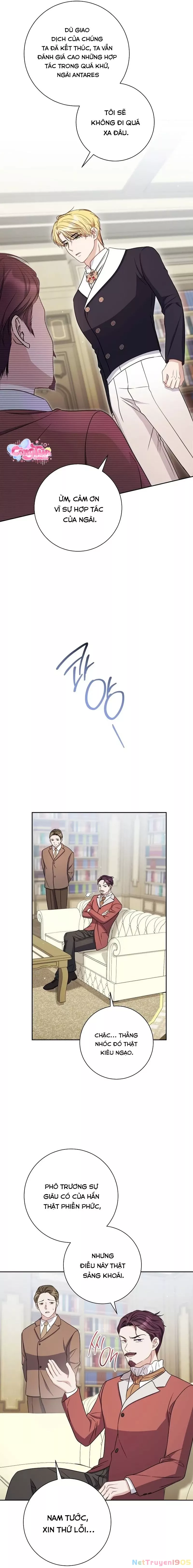 Nam Chính? Cho Cũng Không Thèm! Chapter 47 - Trang 2