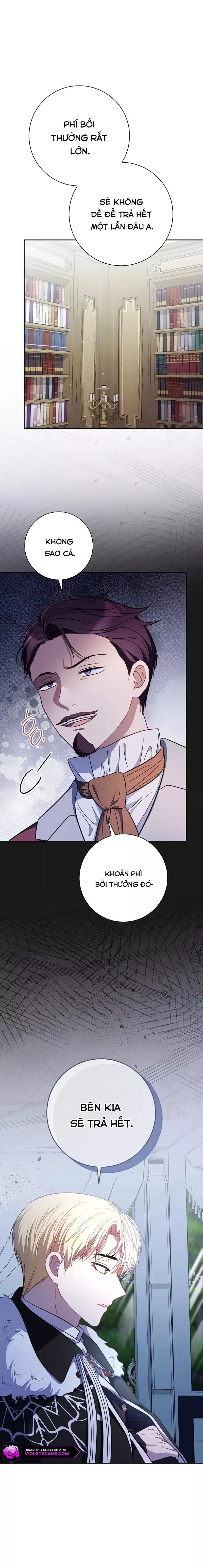 Nam Chính? Cho Cũng Không Thèm! Chapter 47 - Trang 2