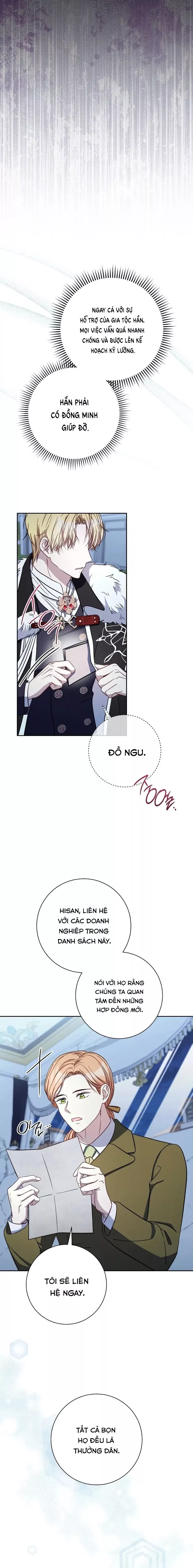 Nam Chính? Cho Cũng Không Thèm! Chapter 47 - Trang 2