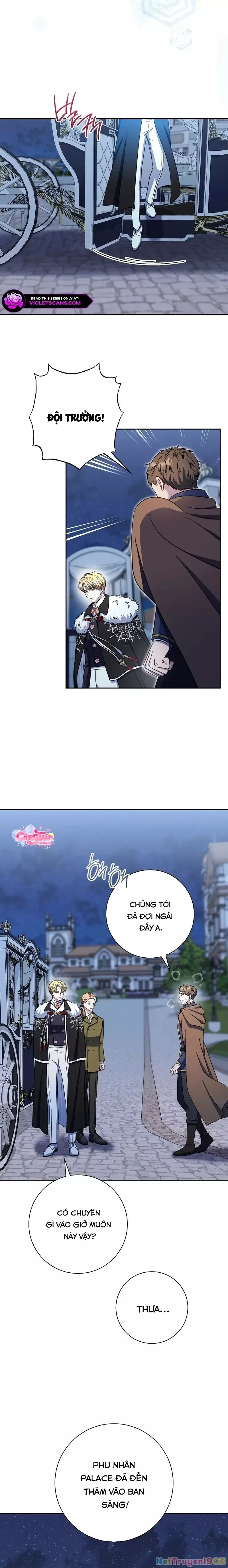 Nam Chính? Cho Cũng Không Thèm! Chapter 47 - Trang 2