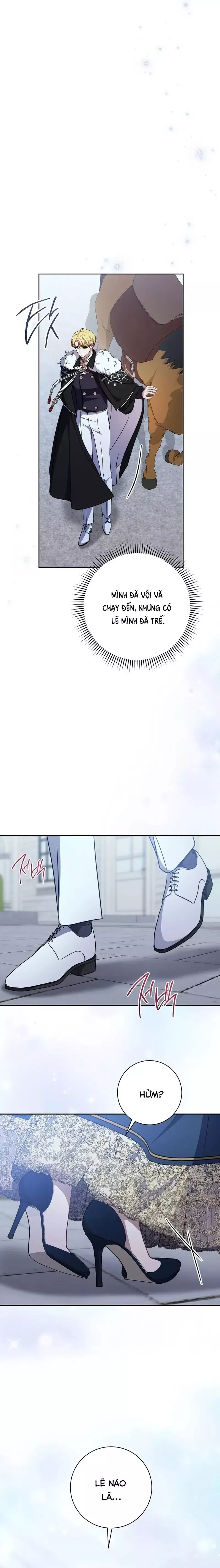 Nam Chính? Cho Cũng Không Thèm! Chapter 47 - Trang 2