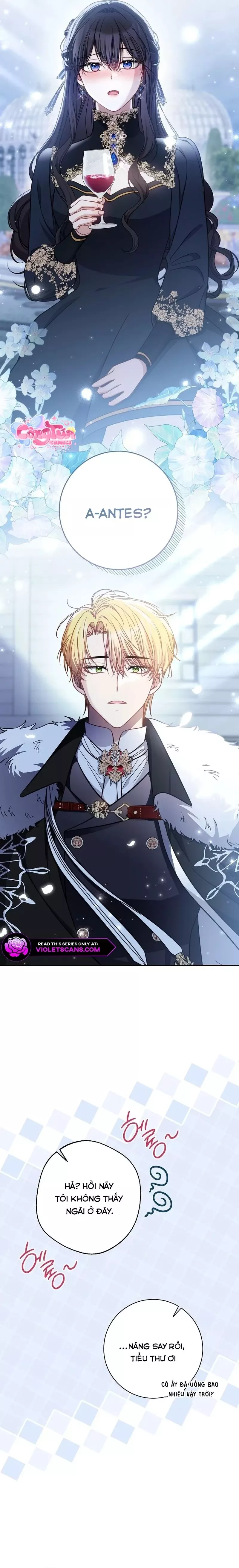 Nam Chính? Cho Cũng Không Thèm! Chapter 47 - Trang 2