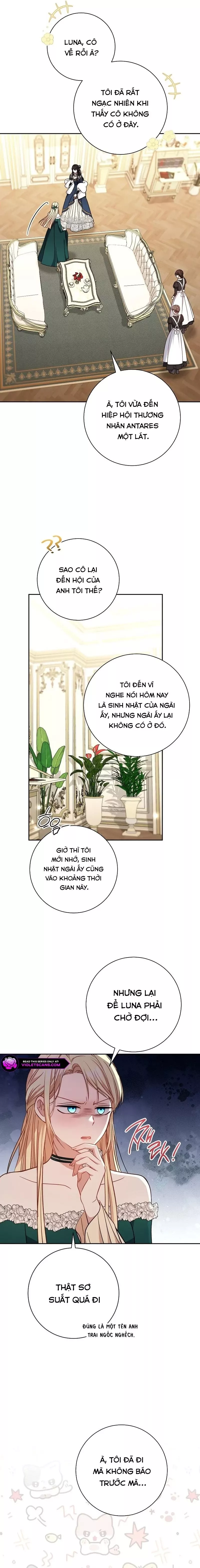 Nam Chính? Cho Cũng Không Thèm! Chapter 47 - Trang 2