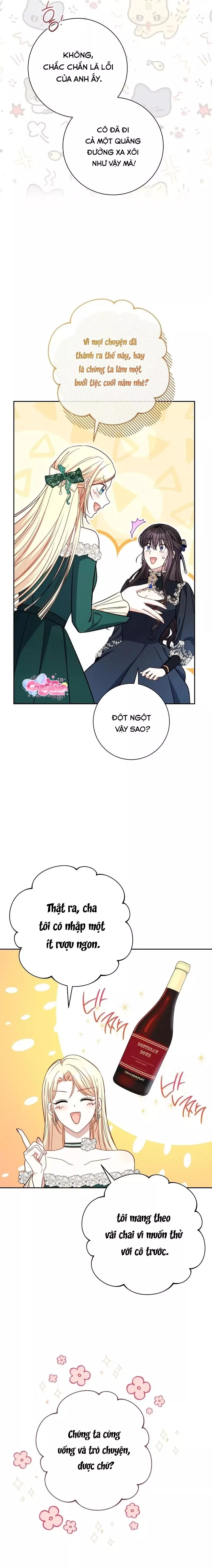 Nam Chính? Cho Cũng Không Thèm! Chapter 47 - Trang 2