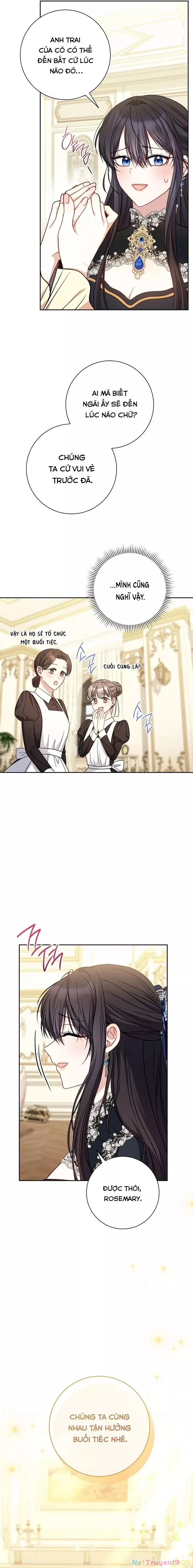 Nam Chính? Cho Cũng Không Thèm! Chapter 47 - Trang 2