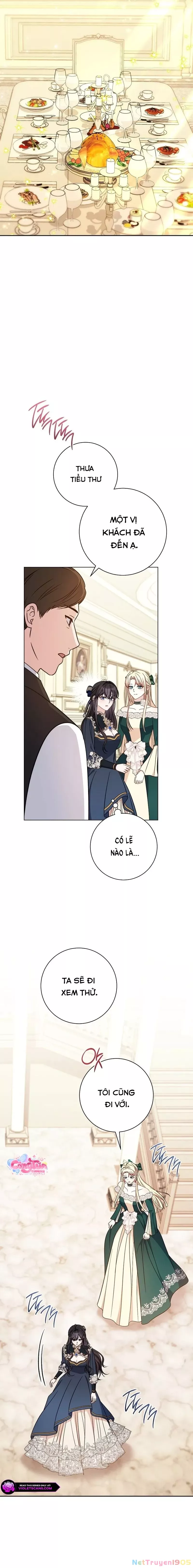 Nam Chính? Cho Cũng Không Thèm! Chapter 47 - Trang 2