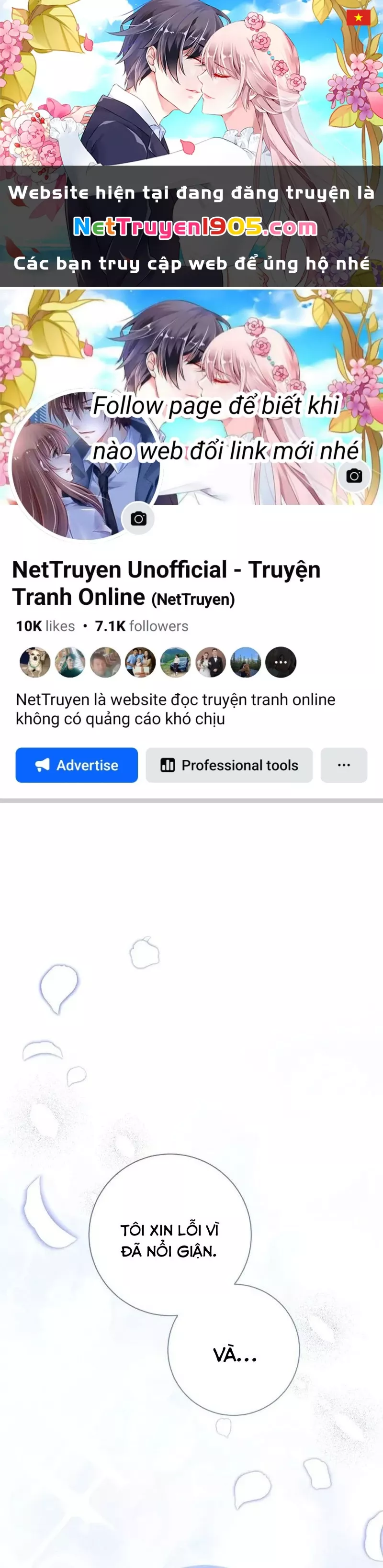Nam Chính? Cho Cũng Không Thèm! Chapter 48 - Trang 2