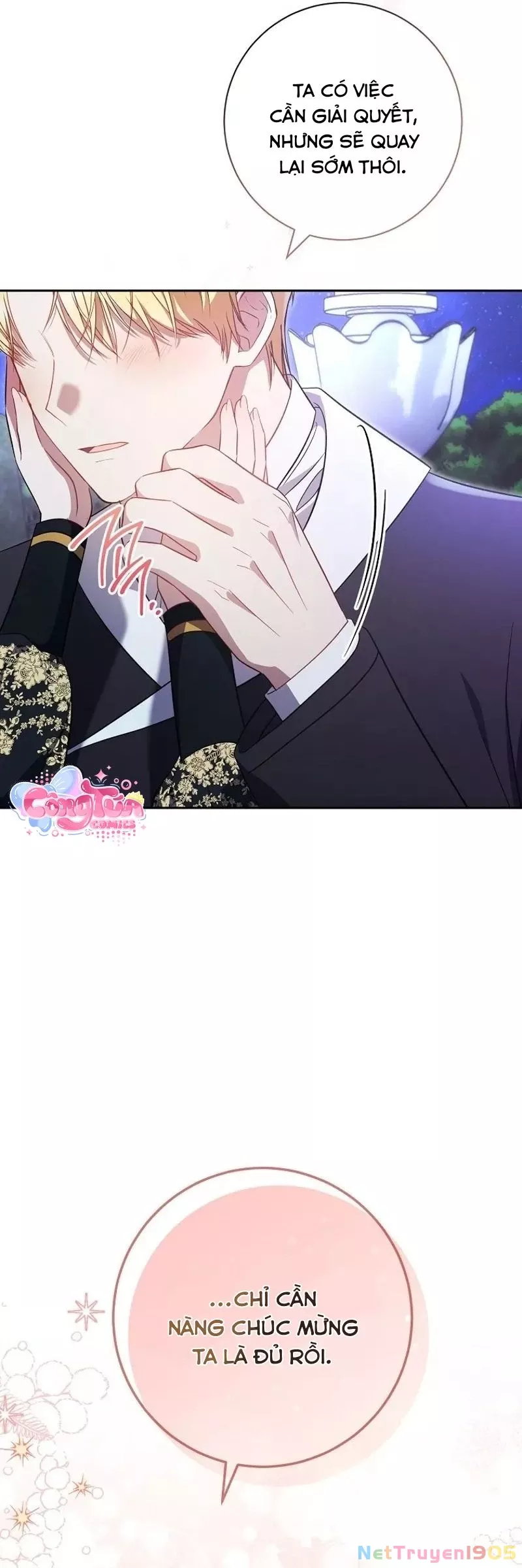 Nam Chính? Cho Cũng Không Thèm! Chapter 48 - Trang 2
