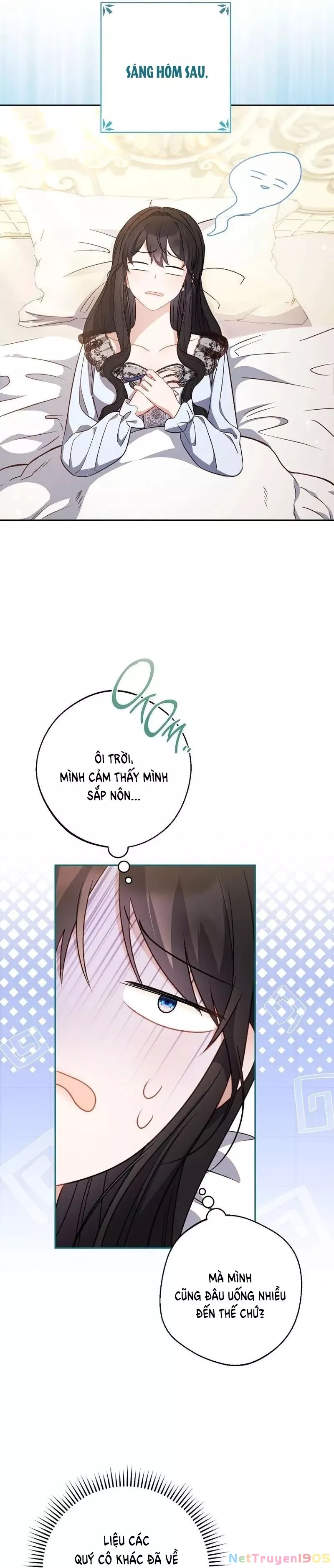Nam Chính? Cho Cũng Không Thèm! Chapter 48 - Trang 2