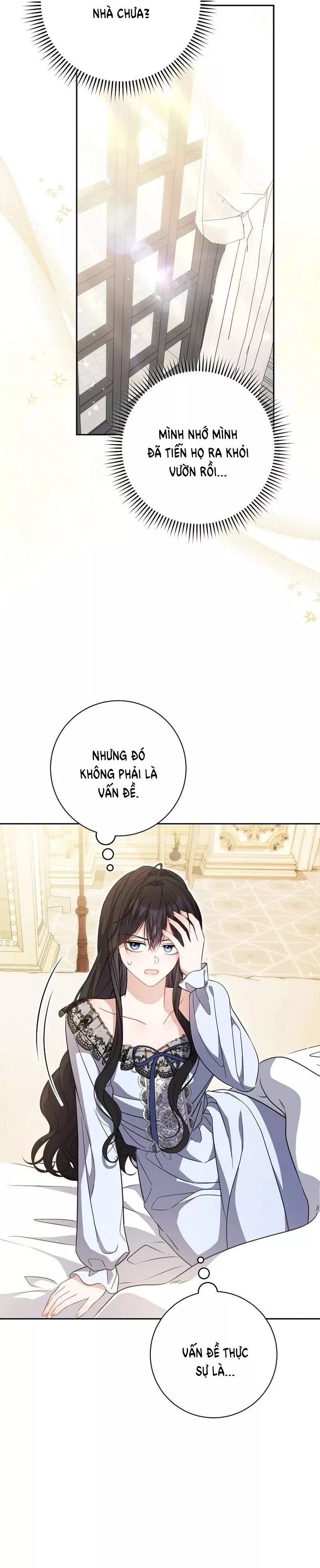 Nam Chính? Cho Cũng Không Thèm! Chapter 48 - Trang 2