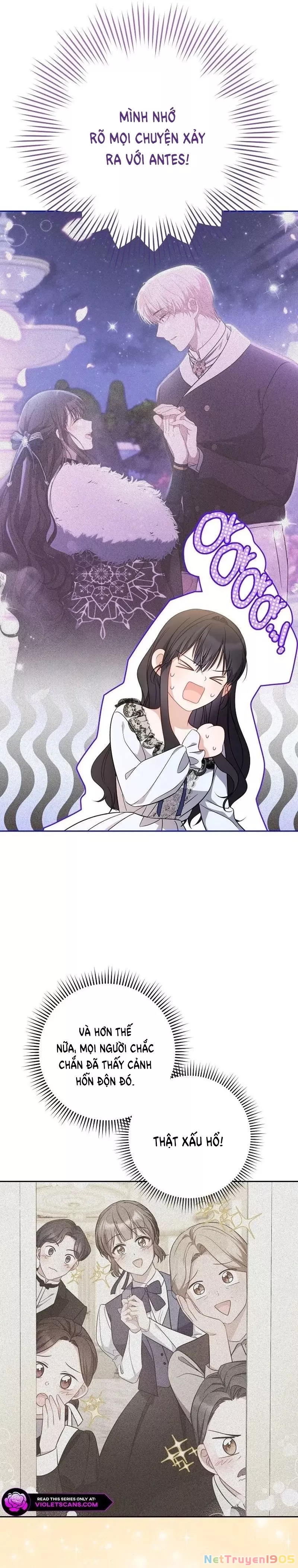 Nam Chính? Cho Cũng Không Thèm! Chapter 48 - Trang 2