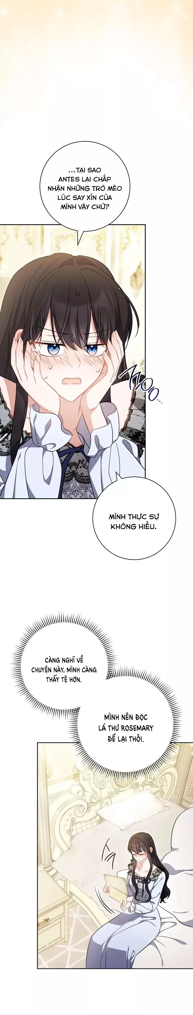 Nam Chính? Cho Cũng Không Thèm! Chapter 48 - Trang 2