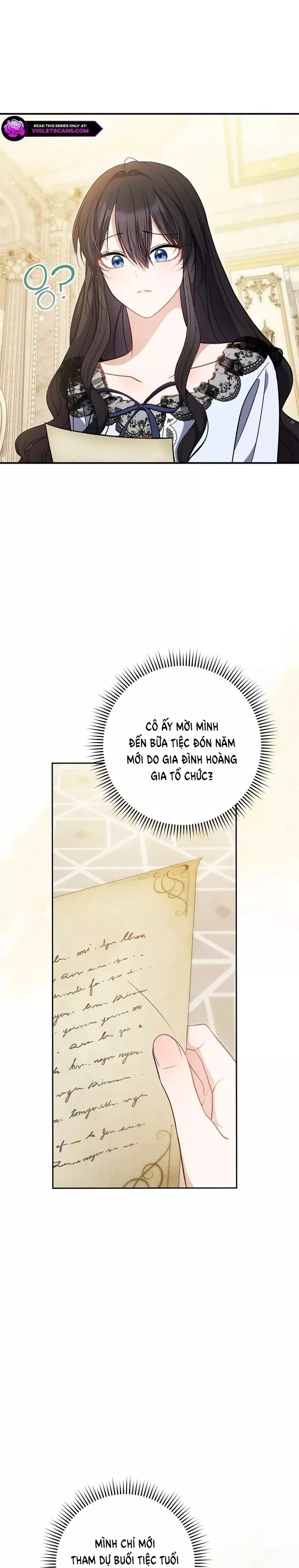 Nam Chính? Cho Cũng Không Thèm! Chapter 48 - Trang 2