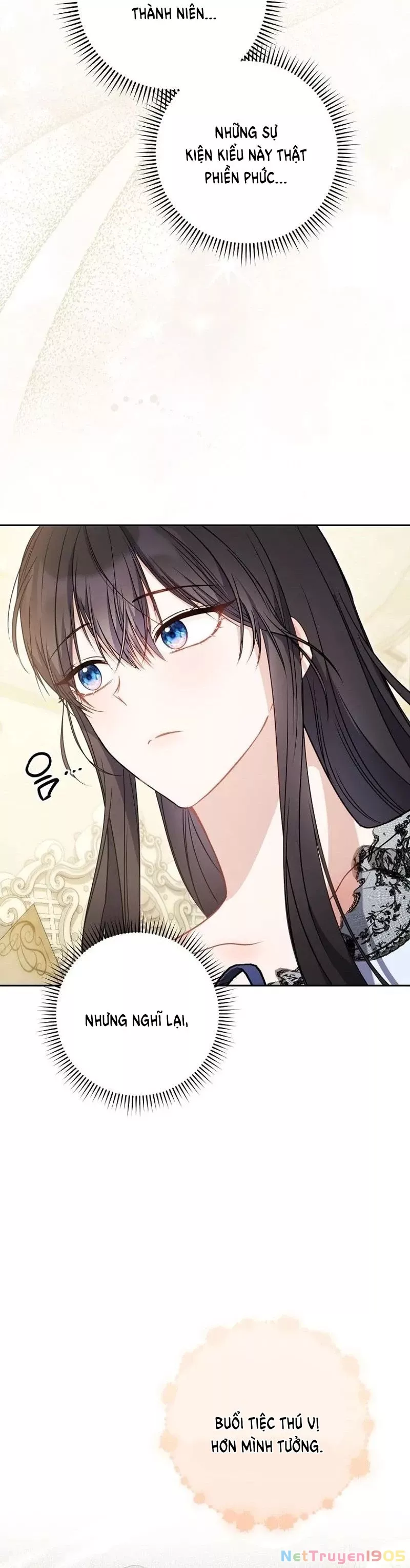 Nam Chính? Cho Cũng Không Thèm! Chapter 48 - Trang 2