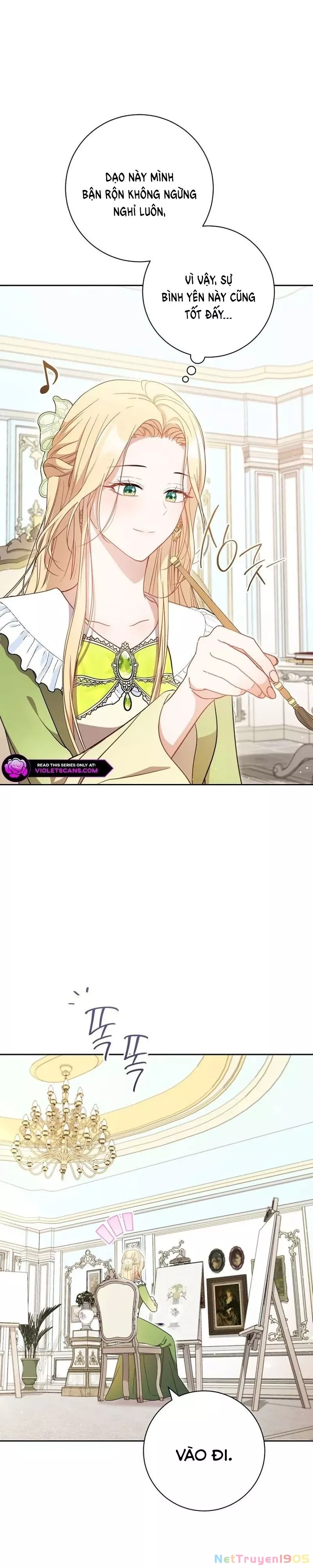 Nam Chính? Cho Cũng Không Thèm! Chapter 48 - Trang 2